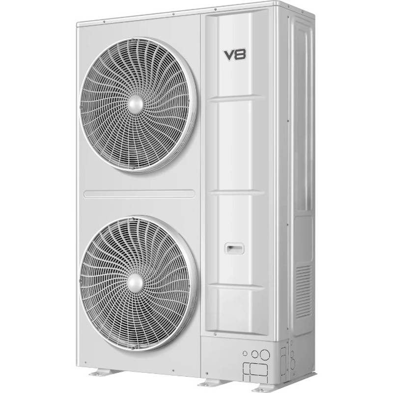 یونیت خارجی VRF میدیا مدل V8S Series